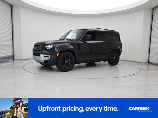 2023 Land Rover Defender 110 SE