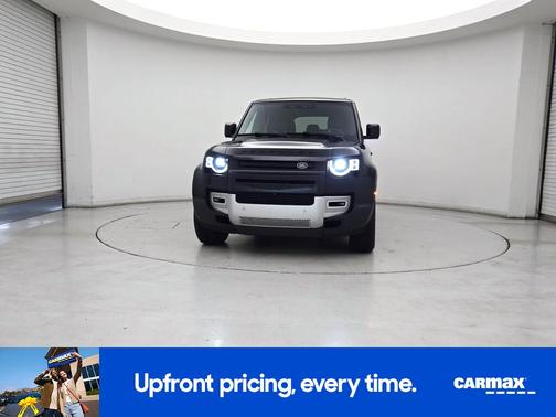 2023 Land Rover Defender 110 SE