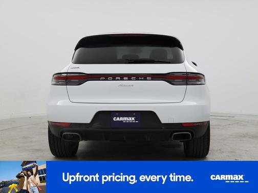 2019 Porsche Macan Base (PDK)