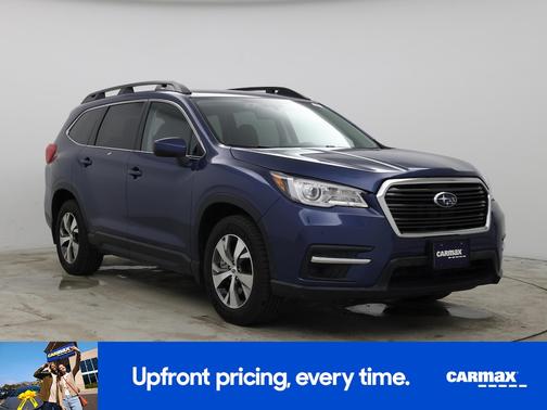 2022 Subaru Ascent Premium