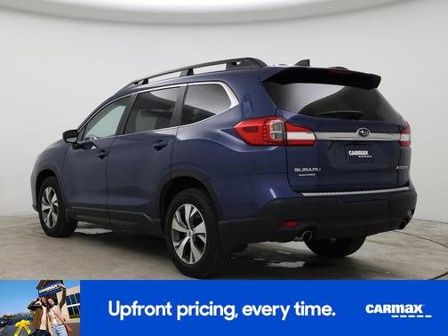 2022 Subaru Ascent Premium