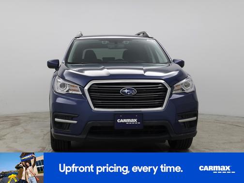 2022 Subaru Ascent Premium