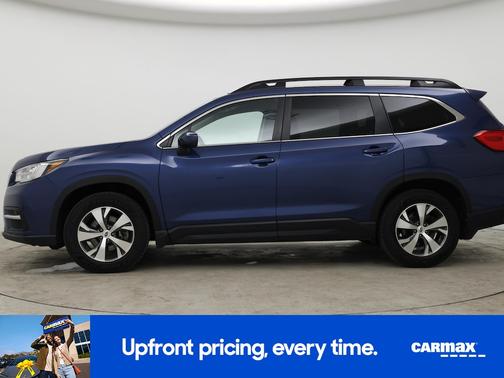 2022 Subaru Ascent Premium