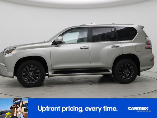 2023 Lexus GX 460 Premium