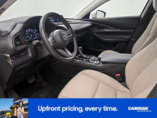 2023 Mazda CX-30 2.5 S Preferred Package