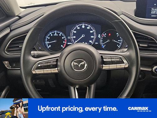 2023 Mazda CX-30 2.5 S Preferred Package