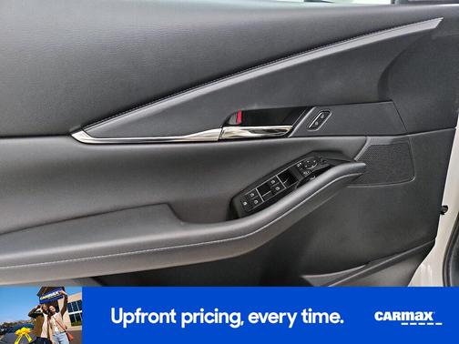2023 Mazda CX-30 2.5 S Preferred Package