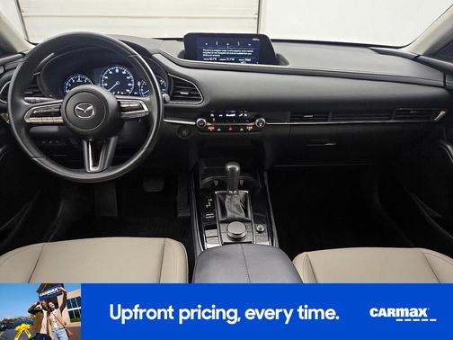 2023 Mazda CX-30 2.5 S Preferred Package