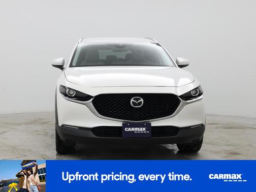 2023 Mazda CX-30 2.5 S Preferred Package