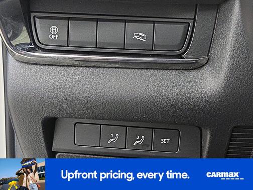 2023 Mazda CX-30 2.5 S Preferred Package