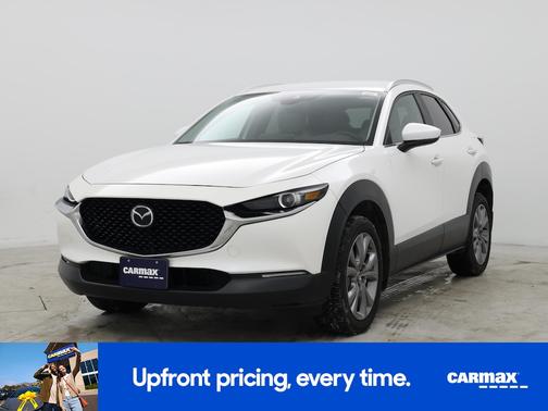 2023 Mazda CX-30 2.5 S Preferred Package