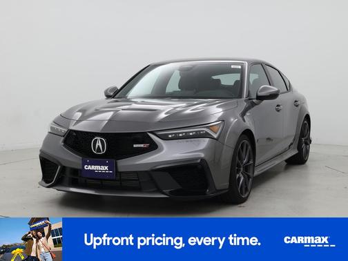 2024 Acura Integra Type S