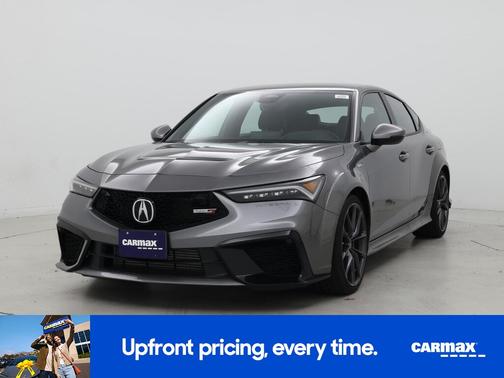 2024 Acura Integra Type S