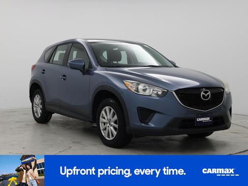 2014 Mazda CX-5 Sport
