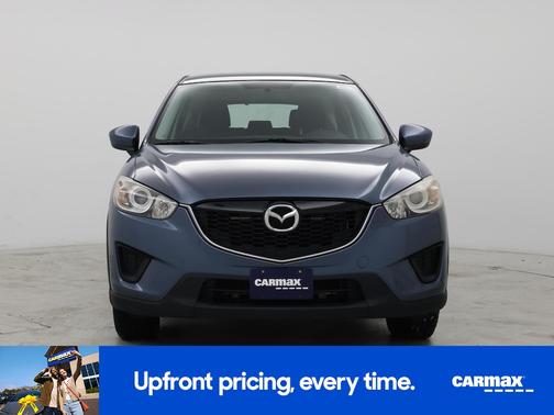 2014 Mazda CX-5 Sport