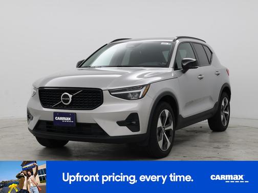 2023 Volvo XC40 B5 Core