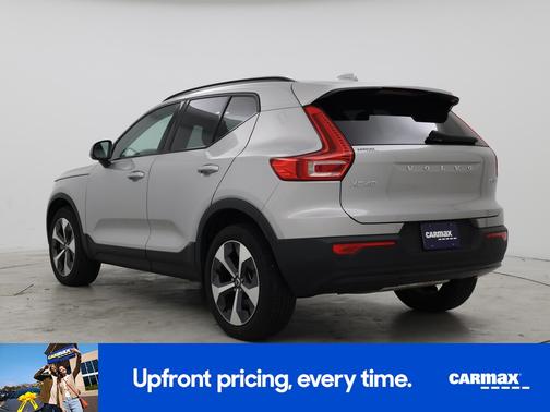 2023 Volvo XC40 B5 Core