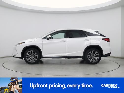 2022 Lexus RX 350 RX 350