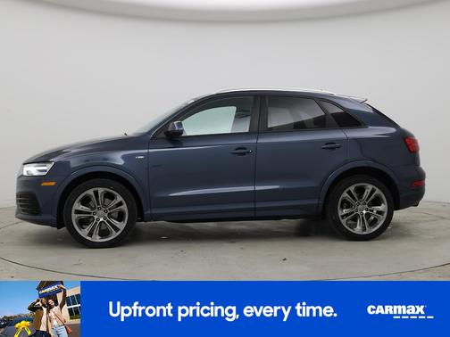 2018 Audi Q3 Premium