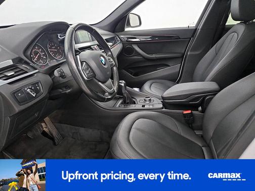 2017 BMW X1 XDrive28i