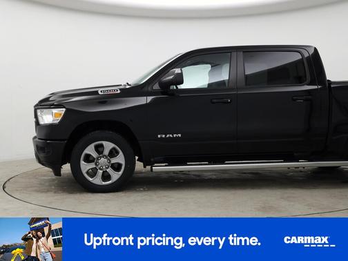 2022 RAM 1500 Bighorn