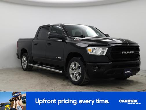 2022 RAM 1500 Bighorn