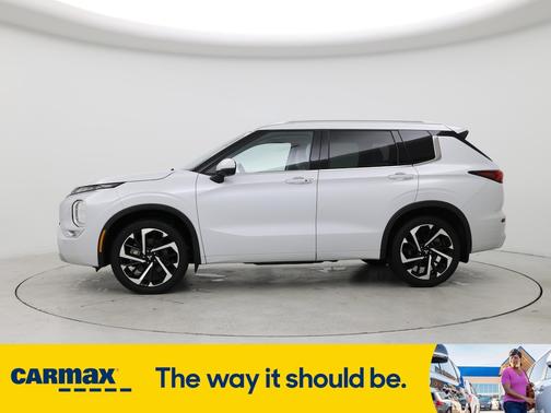 2023 Mitsubishi Outlander SEL 40th Anniversary