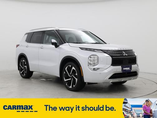 2023 Mitsubishi Outlander SEL 40th Anniversary
