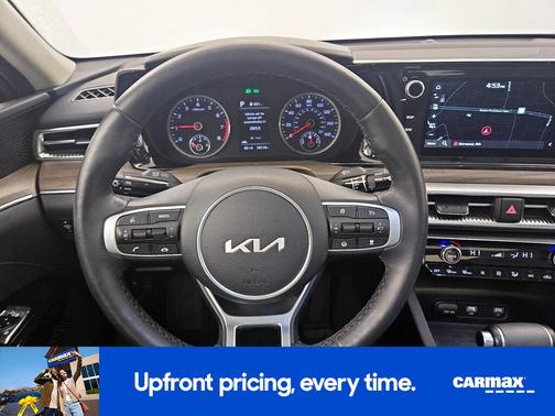 2023 Kia K5 EX