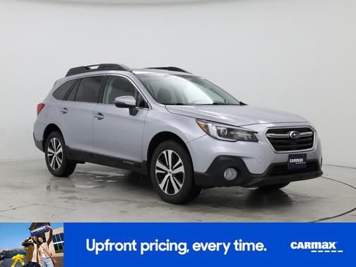 2019 Subaru Outback 3.6R Limited