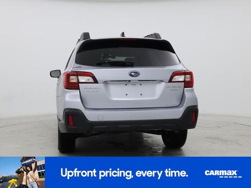 2019 Subaru Outback 3.6R Limited