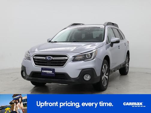 2019 Subaru Outback 3.6R Limited