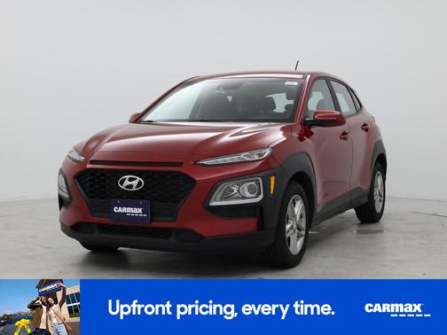2020 Hyundai KONA SE