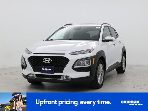 2019 Hyundai KONA SEL