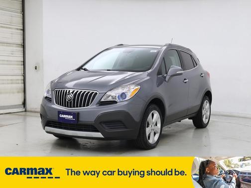 2015 Buick Encore