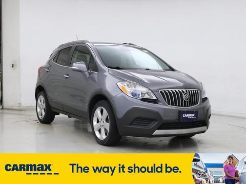 2015 Buick Encore