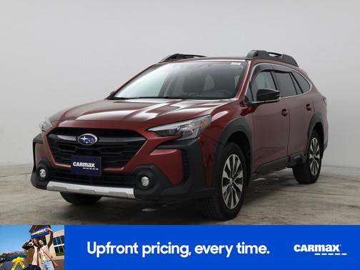 2023 Subaru Outback Limited XT