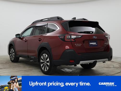 2023 Subaru Outback Limited XT
