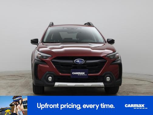 2023 Subaru Outback Limited XT