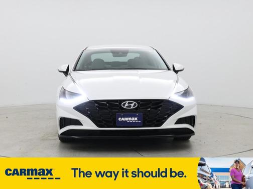2022 Hyundai SONATA SEL