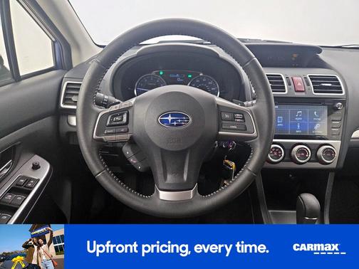 2015 Subaru Impreza 2.0I Limited