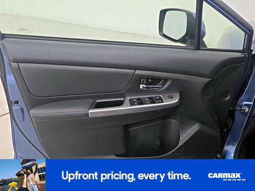 2015 Subaru Impreza 2.0I Limited