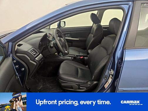 2015 Subaru Impreza 2.0I Limited