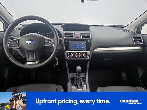 2015 Subaru Impreza 2.0I Limited