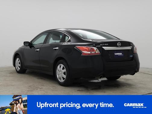 2014 Nissan Altima S