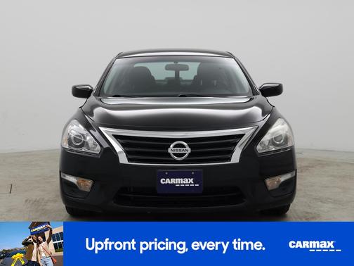 2014 Nissan Altima S