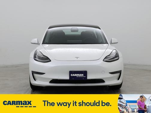 2020 Tesla Model 3 Performance