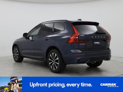 2024 Volvo XC60 B5 Plus Dark Theme