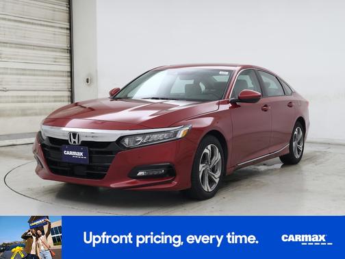 2020 Honda Accord EX-L