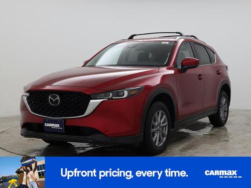 2023 Mazda CX-5 2.5 S Select Package